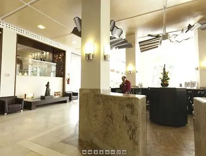 Beachclub 4*