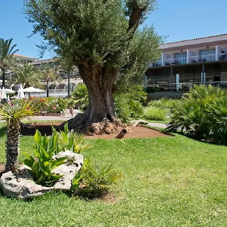 מלון Beachclub