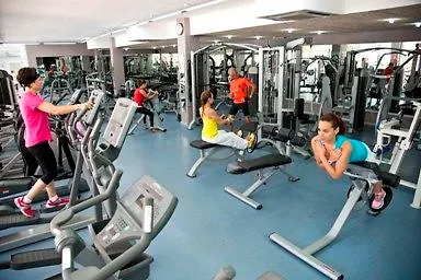 Beachclub מלון פונט דה סה קלה