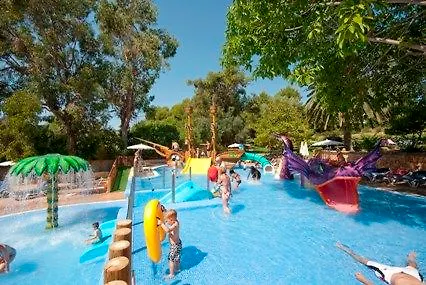 Beachclub 4*