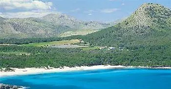 Beachclub מלון פונט דה סה קלה