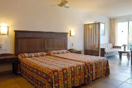 Beachclub 4* פונט דה סה קלה