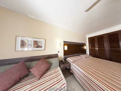 Beachclub Hotel