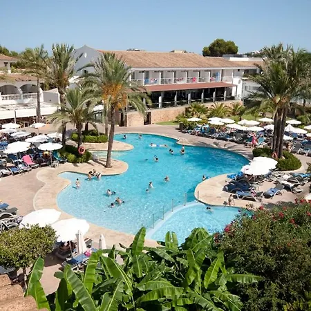 Hotel Beachclub 4*