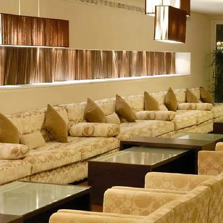 Hotel Beachclub 4*