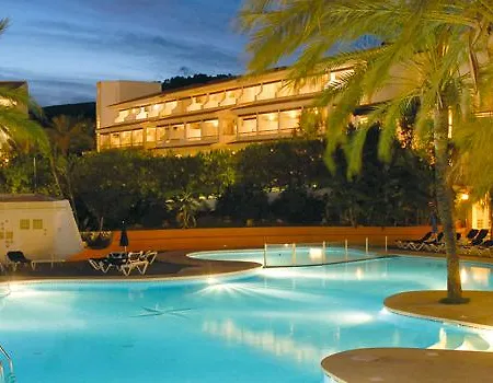 Hotel Beachclub 4*