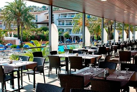Hotel Beachclub