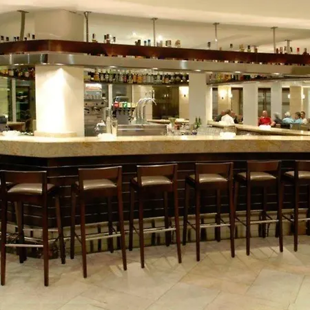 Hotel Beachclub