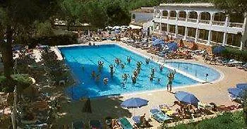 Beachclub Hotel 4*