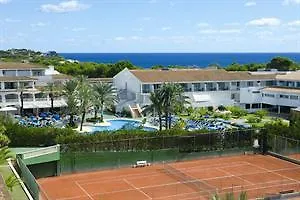 Hotel Beachclub 4*