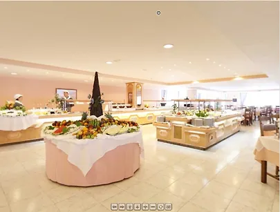 Hotel Beachclub 4*
