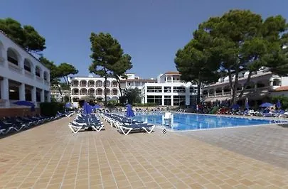 Beachclub Hotel 4*