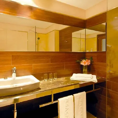 Hotel Beachclub 4*