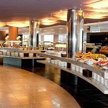 Hotel Beachclub 4*