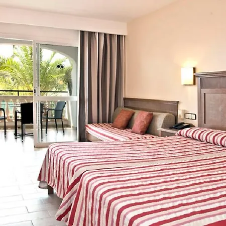 Hotel Beachclub