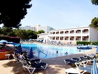 Beachclub Hotel 4*