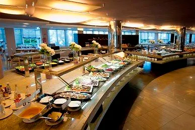 Beachclub فونت دي سا كالا