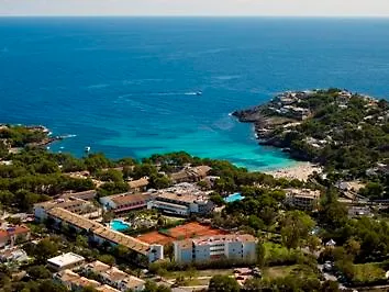 Beachclub Hotel 4*