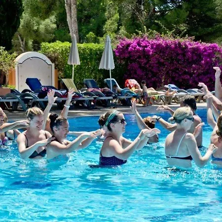 Hotel Beachclub