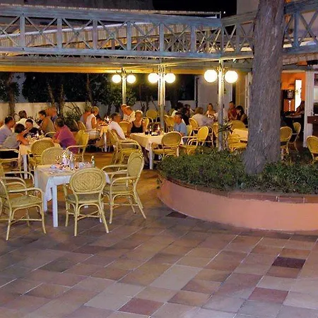 Beachclub Font de sa Cala