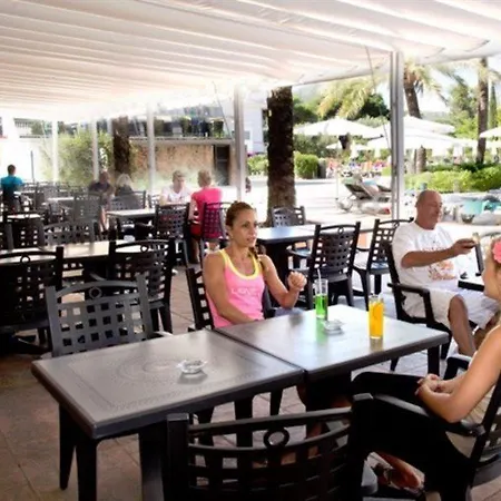 Beachclub