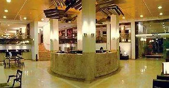 Beachclub Hotel