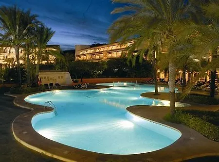 Beachclub Font de sa Cala