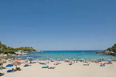 Beachclub Font de sa Cala