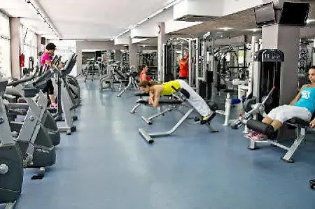 Beachclub Hotel 4*