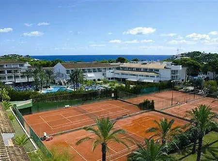 Hotel Beachclub 4*
