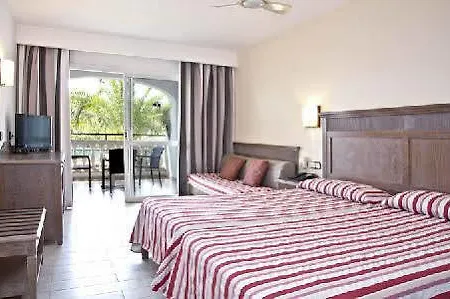 Hotel Beachclub 4*