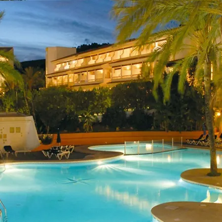 Beachclub Font de sa Cala