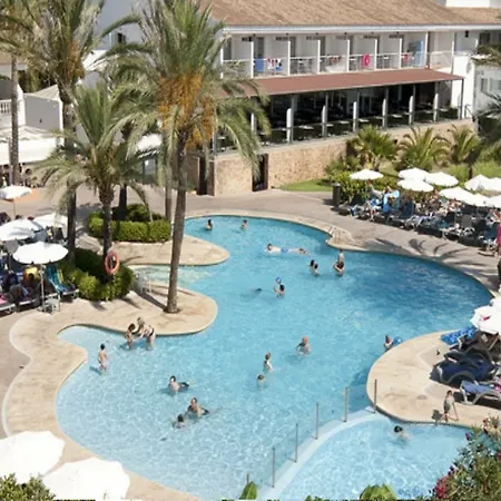Beachclub 4*