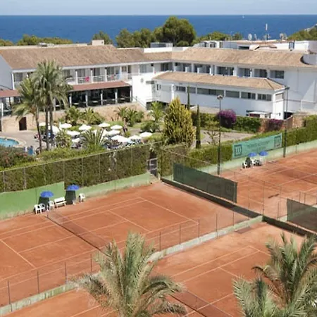 Beachclub 4* Font de sa Cala