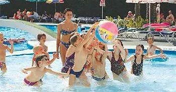 Beachclub 4*