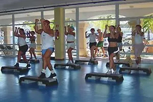 Beachclub 丰德萨卡拉