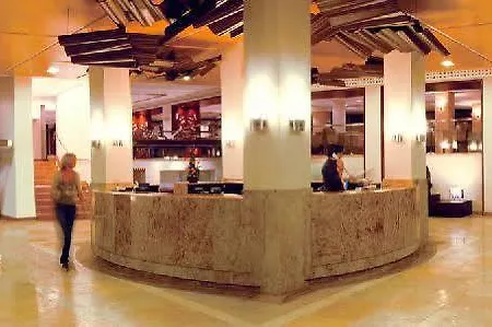 Beachclub 丰德萨卡拉