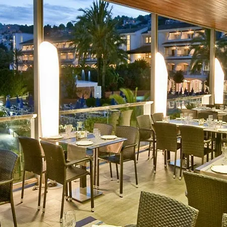 Beachclub 4*